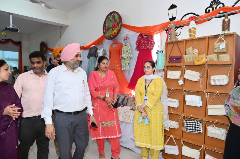 Incubation Centre